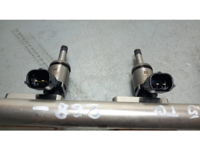 Vstřikovač 1465A546 Mitsubishi Eclipse Cross pro benzínový motor 1.5 4B40