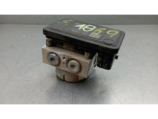 Блок АБС 47660858R Dacia Dokker