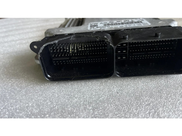 Řídící jednotka 05L907309T   Skoda Kodiaq 2020