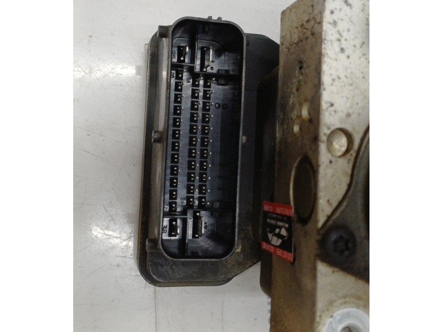 Блок управления АБС 589201W700, 58920-1W700   KIA Rio