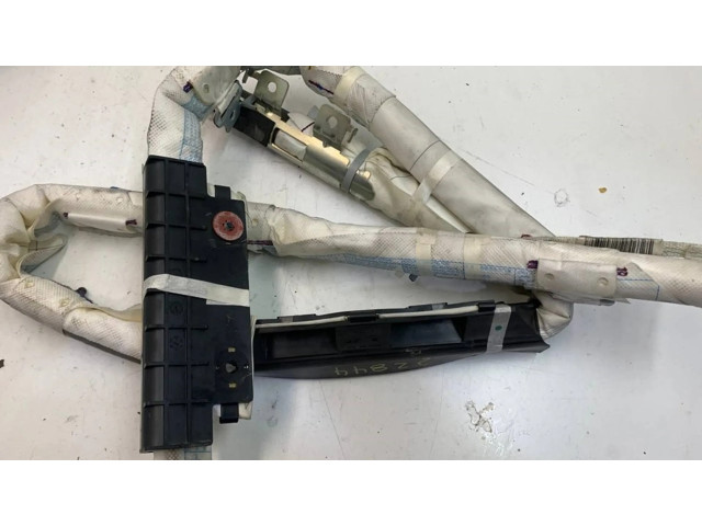 Комплект подушек безопасности с панелью