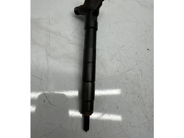 Форсунка 04L130277AN, 28506046 Audi A3 S3 8V для дизельного двигателя 1.6