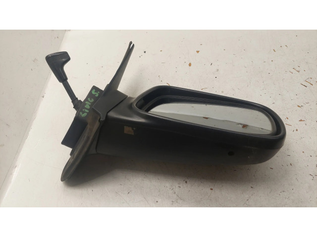 Zpětné zrcátko pravé Honda Civic 1998 E10105562, 76200S03G04