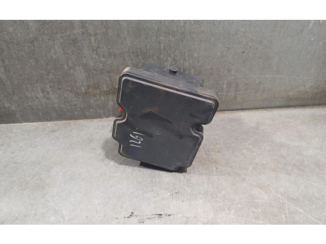 Блок АБС 476608644R   Renault  Clio III  2005 - 2012 года