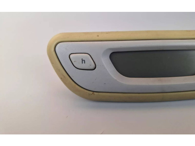 Дисплей    7M0919203B   Volkswagen Sharan