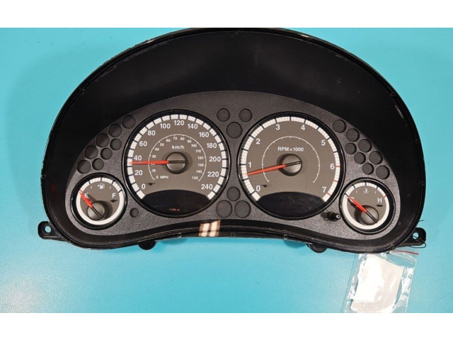 Панель приборов P56010532AF, IMPRK1411534 Jeep Cherokee III KJ