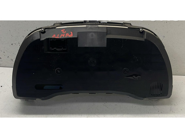 Přístrojová deska  Fiat Punto (188) 2003 51703286, 51703286  