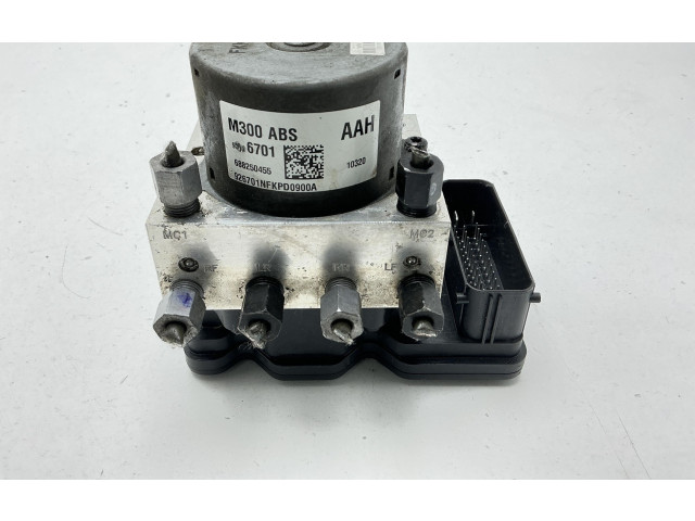 Блок АБС 95965187, 6701   Chevrolet  Spark   -  года