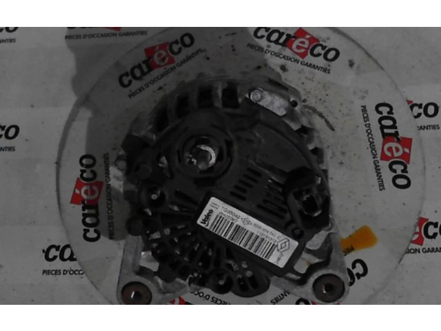 Генератор 8200654541, 8200654541 Renault Twingo II