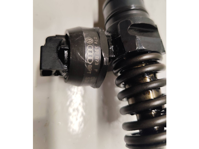 Vstřikovač 07z130073F Volkswagen Touareg I Bac