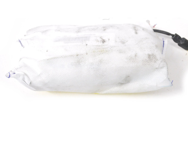 Подушка безопасности в сиденье 616556601 SsangYong Korando