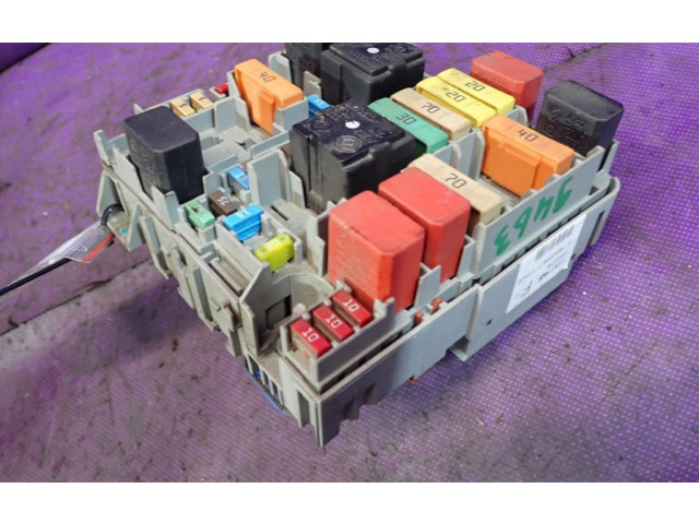   Pojistková skříňka    Fiat Punto (199) 2008