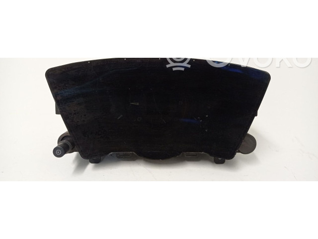 Přístrojová deska Honda Civic HR0342017