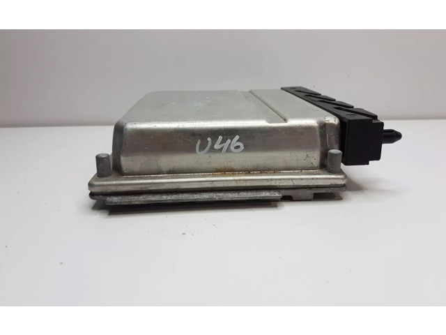 Блок управления двигателя 08677708A   Volvo V70