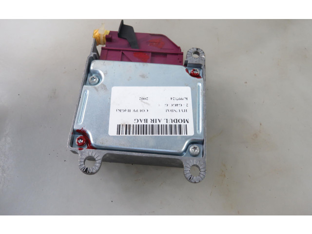 Блок подушек безопасности 959102C200, 959102C200   Hyundai Coupe