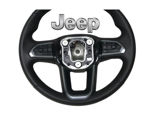 Руль Jeep Compass - года RESTYLING, RESTYLING