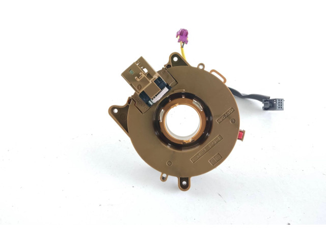 Подрулевой шлейф SRS    Opel Combo D