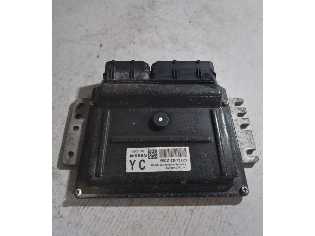 Řídící jednotka MEC37320 Nissan Micra 2002