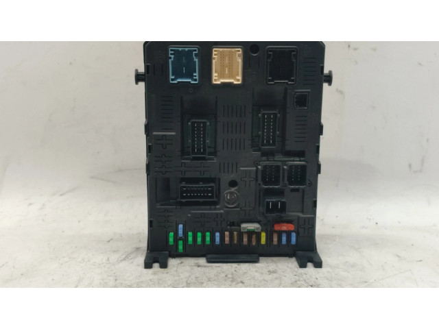 Pojistková skříňka Řídící jednotka BSM 281197595   Citroen Berlingo 2011