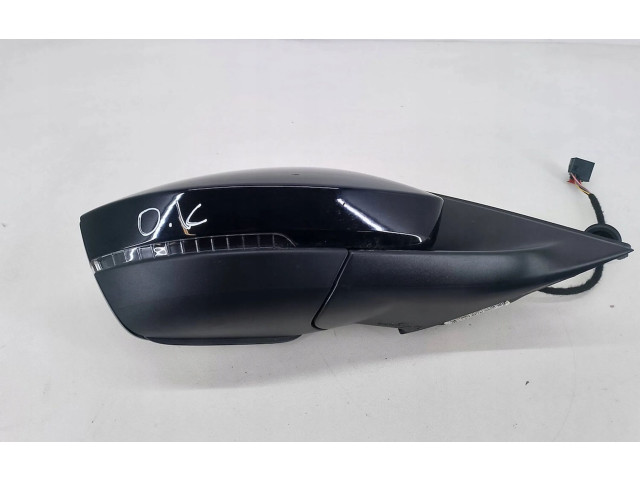 Зеркало электрическое Skoda Kamiq 2019 - года