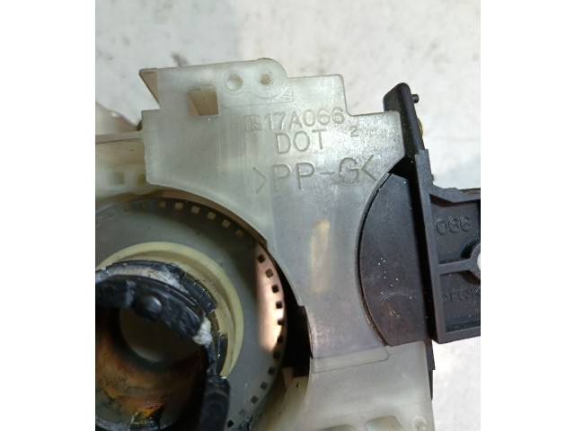 Включатель скорости стеклоочистителей 17A066 Mitsubishi Galant