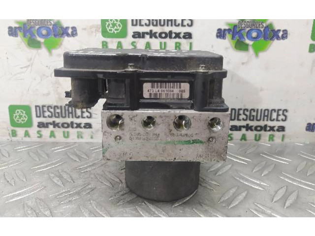 Jednotka ABS Nissan Micra 2003