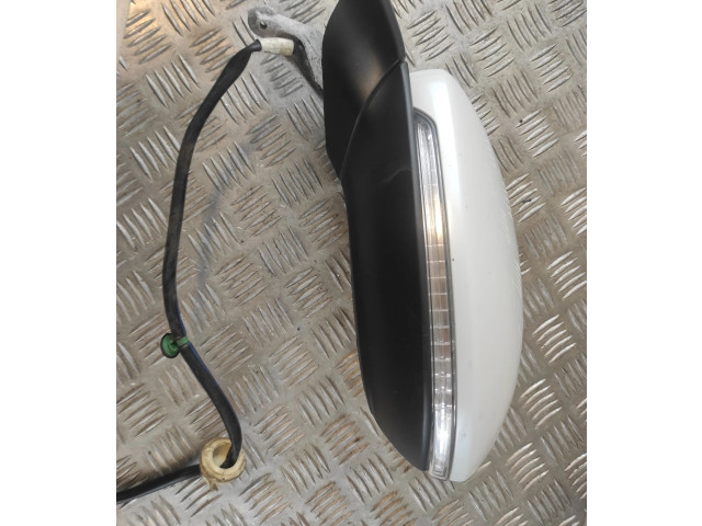 Зеркало электрическое Volkswagen e-Golf 2014 - года