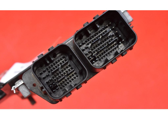 Řídící jednotka 39117-03381, 39117-03381 Audi Cabriolet B3 8G 2017