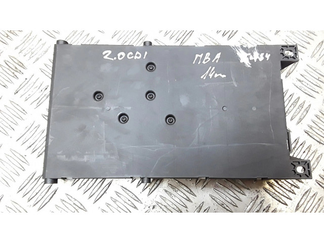 Řídící jednotka    Mercedes-Benz A W176 2016