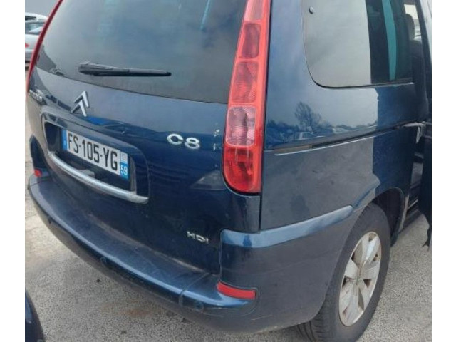 Зеркало электрическое        Citroen C8   -  года   