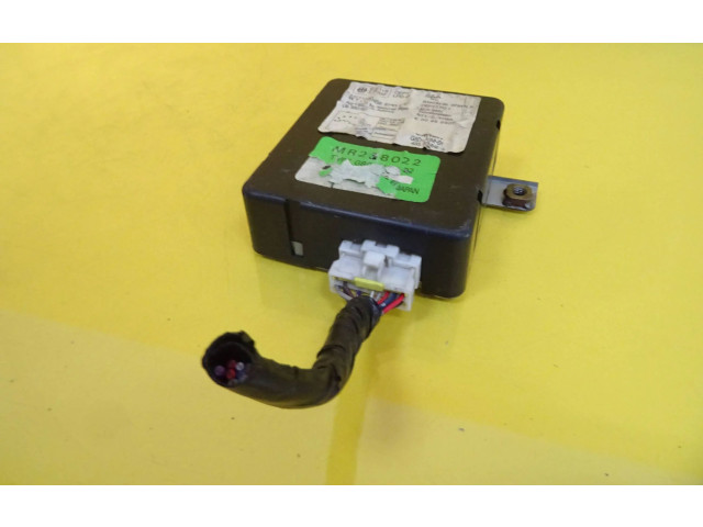 Блок управления MR238022   Mitsubishi Galant