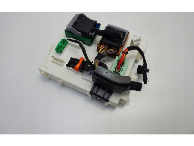 Модуль управления BSM 32268107 Volvo XC40