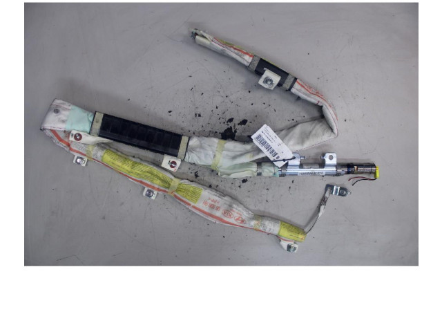 Боковая подушка безопасности KIA Rio