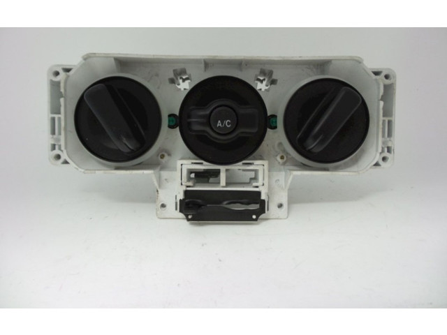 Блок управления климат-контролем Suzuki Ignis