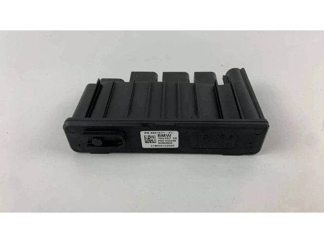 Блок управления 8661071 Mini Clubman F54