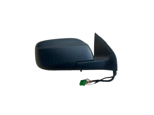 Зеркало электрическое Volvo XC90 2003 - 2006 года
