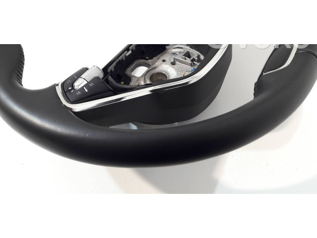 Руль Skoda Octavia Mk4 2019 - года 3111037