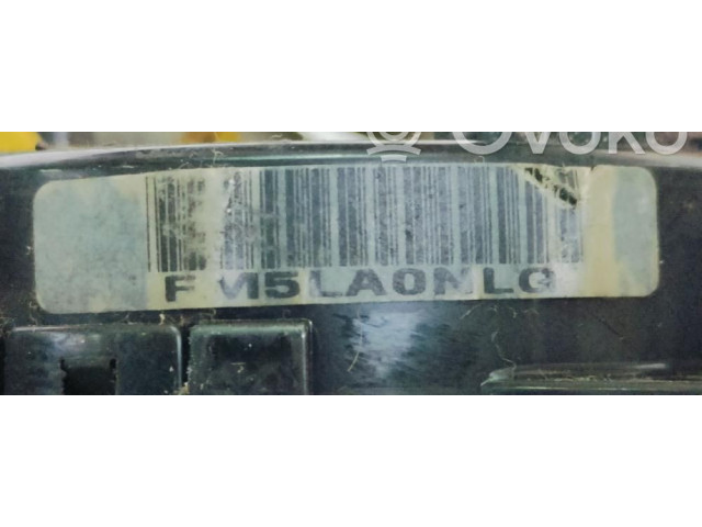 Подрулевой шлейф SRS    Chevrolet Matiz