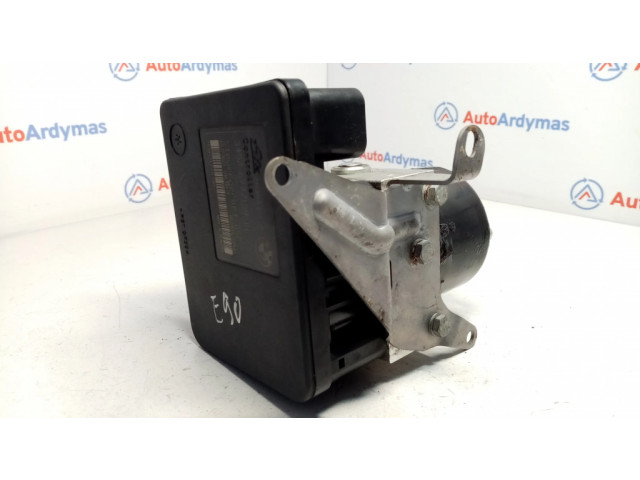Блок АБС 34526777159, 34516777158 BMW 3 E90 E91 2005-2012 года