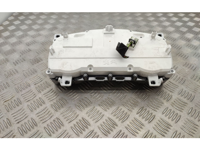 Volant Fiat Doblo III 2023 9838081980