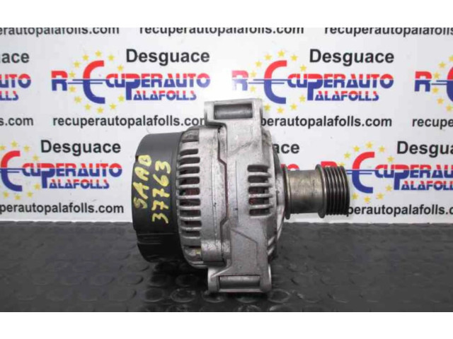 Генератор 0123510096   Saab 9-5      