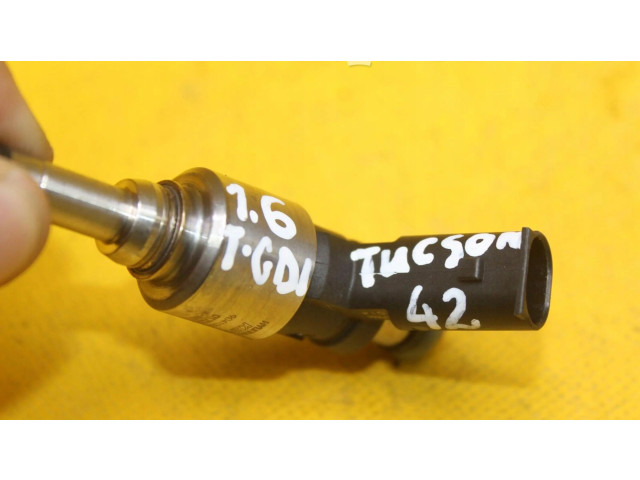 Форсунка 9041080014    KIA Ceed   