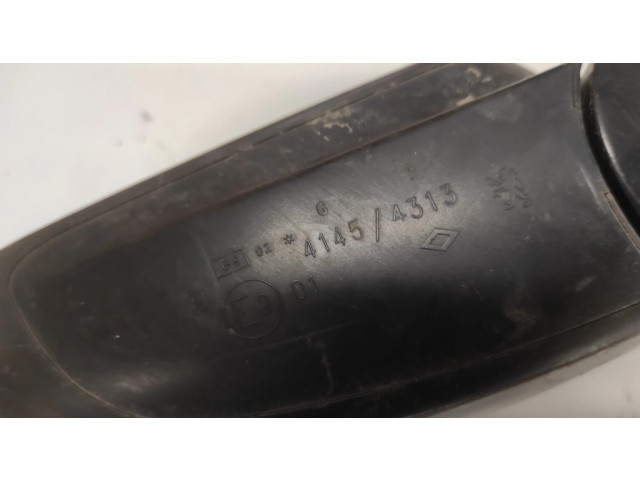 Zpětné zrcátko levé Peugeot 407 2006 014145, 014313