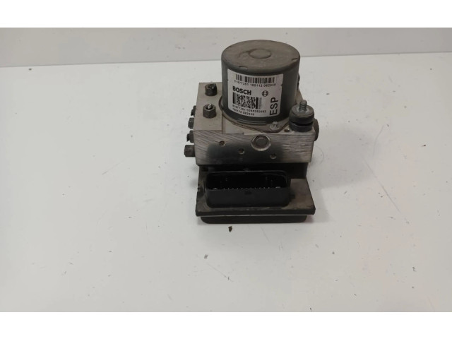 Блок АБС 51977351, 51977351   Ford  Ka  2009 - 2017 года