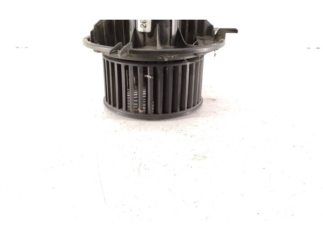 Вентилятор печки 880188010 Fiat Freemont