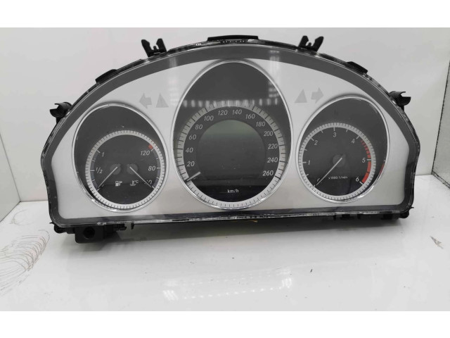 Панель приборов A2044400211, A2044400211 Mercedes-Benz GLK (X204)