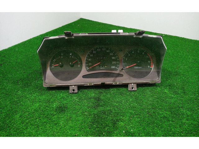 Přístrojová deska KIA Joice 2001 20029390, 20029390