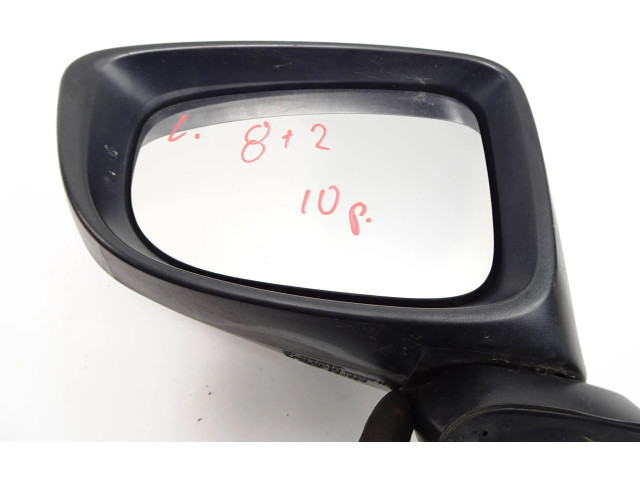 Zpětné zrcátko Mazda 6 2013