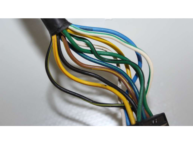 Зеркало электрическое SsangYong Rexton - года