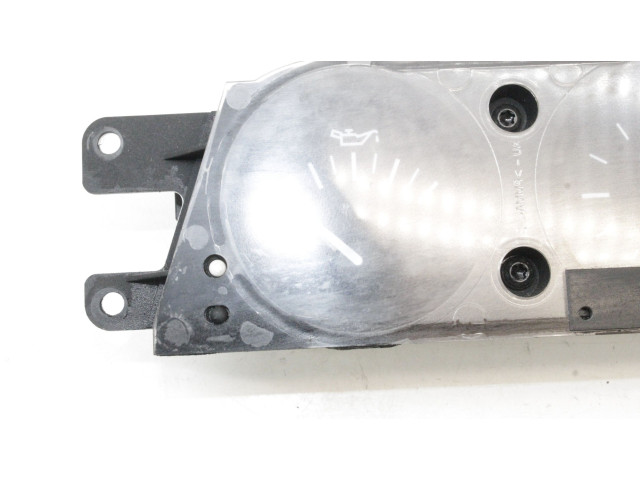 Панель приборов LJA4310AE Jaguar XK8 - XKR